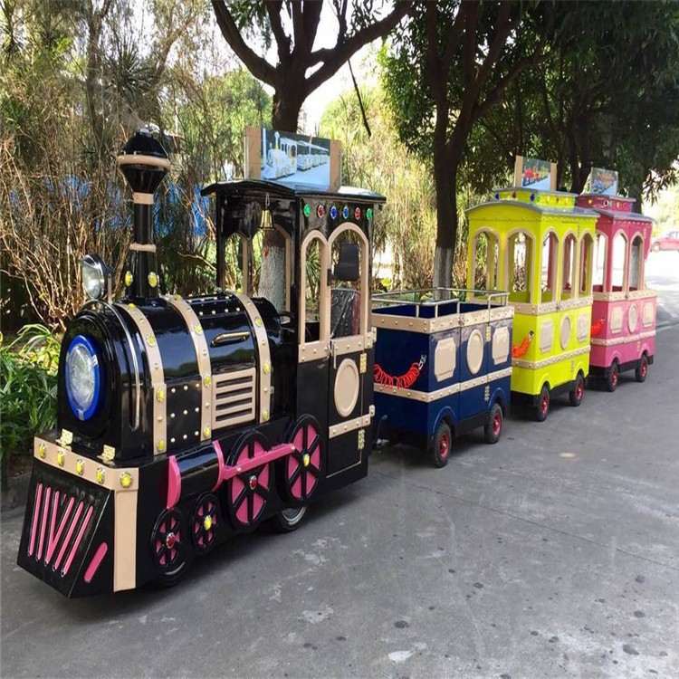 广元儿童观光小火车